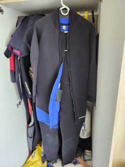 Wet Suit Wetsuit 
