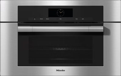 Miele H 7770 BM Speed Oven, 30"
