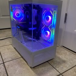  Chill Looks, Hot Performance – 1660 Ti Frozen + Ryzen 2600 Build