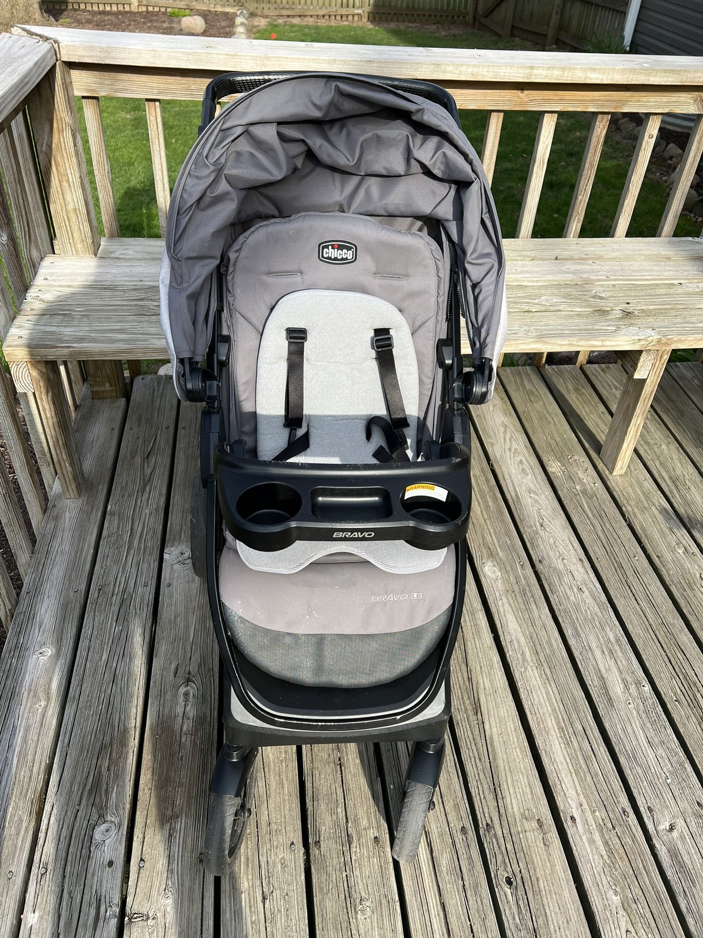 Bravo Trio Travel Chicco Bravo Stroller Accessories Chicco Bravo Stroller  Strollers Accessories