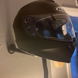 HJC helmet