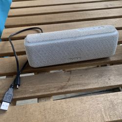 Sony XB-21 Bluetooth Speaker