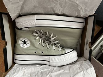 Converse Platform