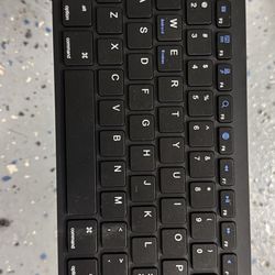 Targus Bluetooth Keyboard 