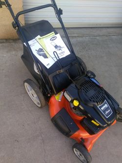 Ariens Lawn Mower