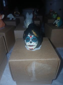 Milla Sugar Lady Ring