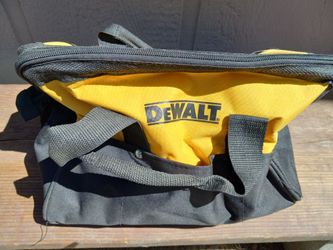 DeWalt Tool Bag