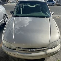 1999 Chevy Lumina