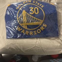 Stephen Curry Jersey