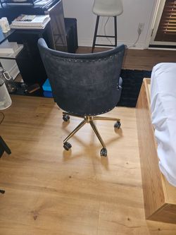Silla de escritorio