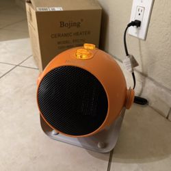 Brand New Personal Space Heater Room Heater Office Heater