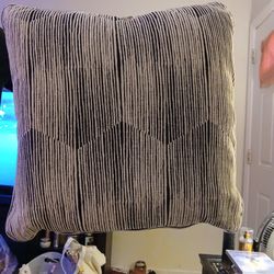 These Are Sit On Floor Pillows They Was Expensive I Have 4  Selling For 20.00 A Pillow