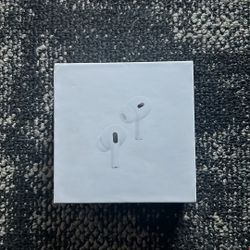 *SEALED* AirPods Generation 2