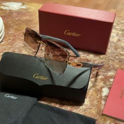 C Buff Sunglasses 
