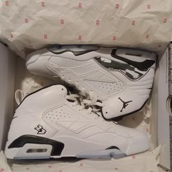 Jordan Mvp