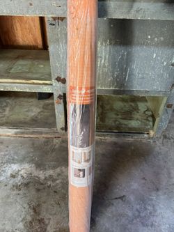 Schluter Kerdi Bonded Waterproofing and Vapor-Retardant Membrane for Tile Application - 3' 3" Width, 33' Length, 108 Square Feet - KERDI200/10M