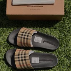 slides for men