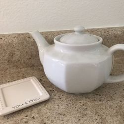 Tea Pot