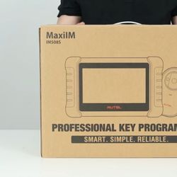 Autel MaxilM IM508s Programmer (Universal)