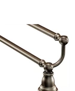 Moen Kingsley Double towel Bar 24in -Oil Rubbed bronze