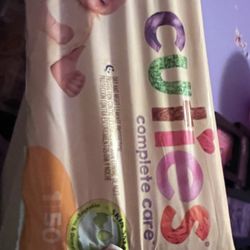 Size 1 Diapers 