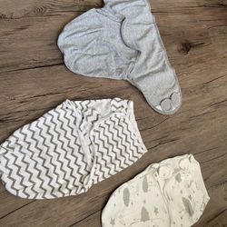 Baby Boy Accessories