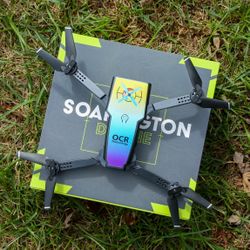 DRONE SOARINGTON NEW!!
