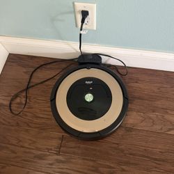 Robot Vacuum 