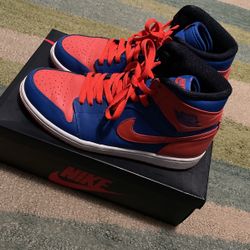 Jordan 1 Retro New York Sz 8.5