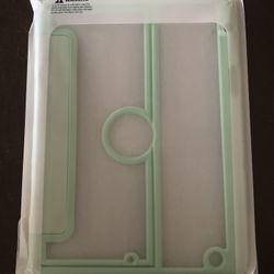 iPad Case 10.2in 9th Generation 8th Generation 7th Generation Mint Green