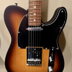 Fender American Performer Telecaster