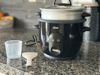 Rice Cooker