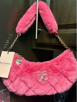 Juicy Cherry Purse