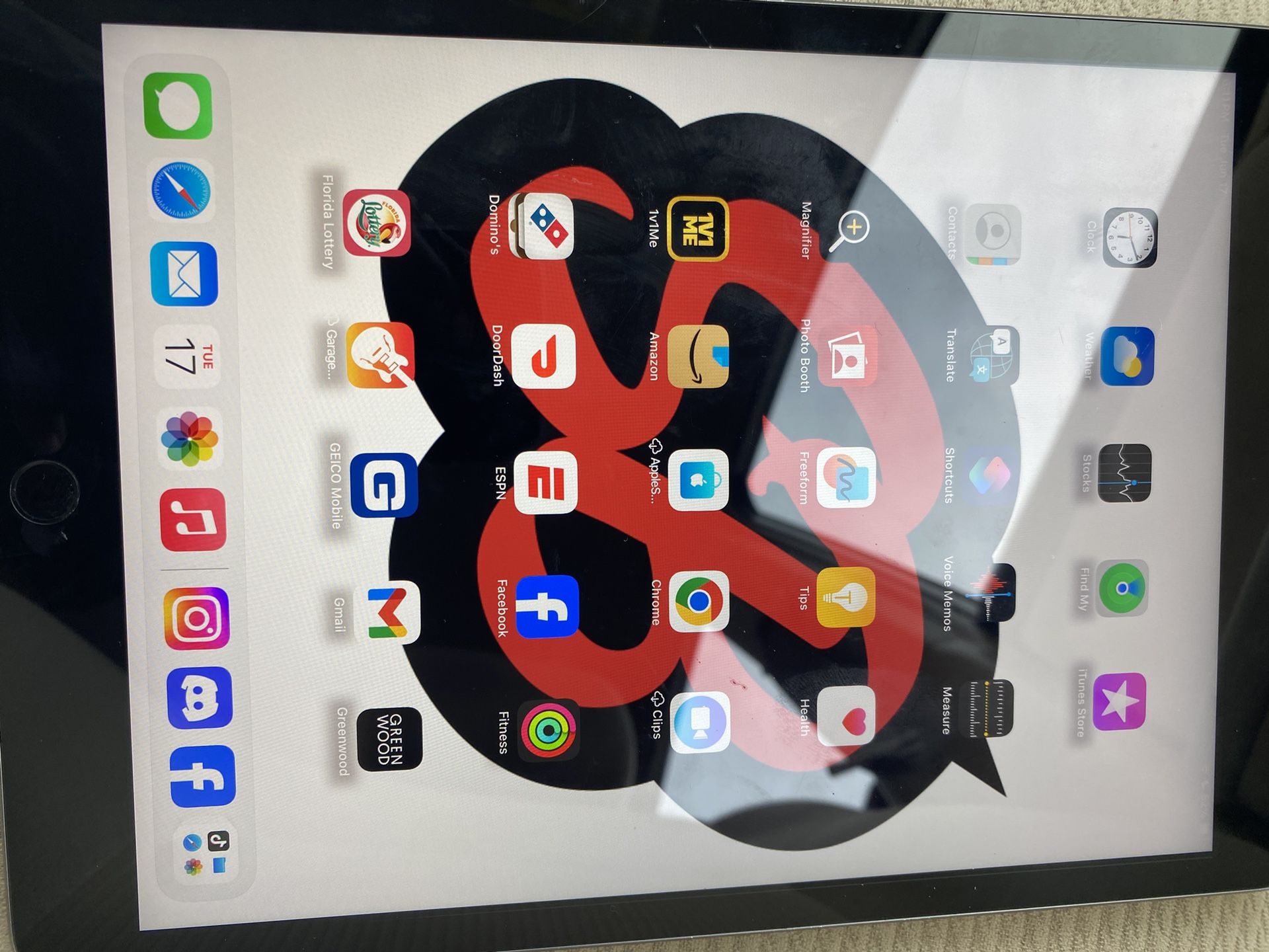iPad 9th Generation