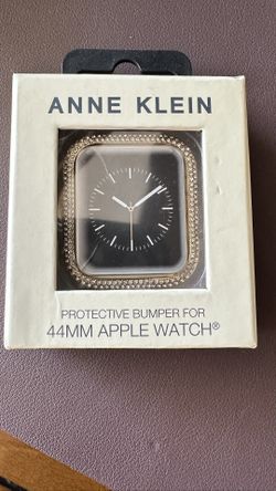 Anne Klein Protective Bumper For 44mm Apple Watch