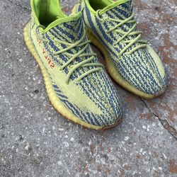 Adidas Yeezy Boost 350 V2