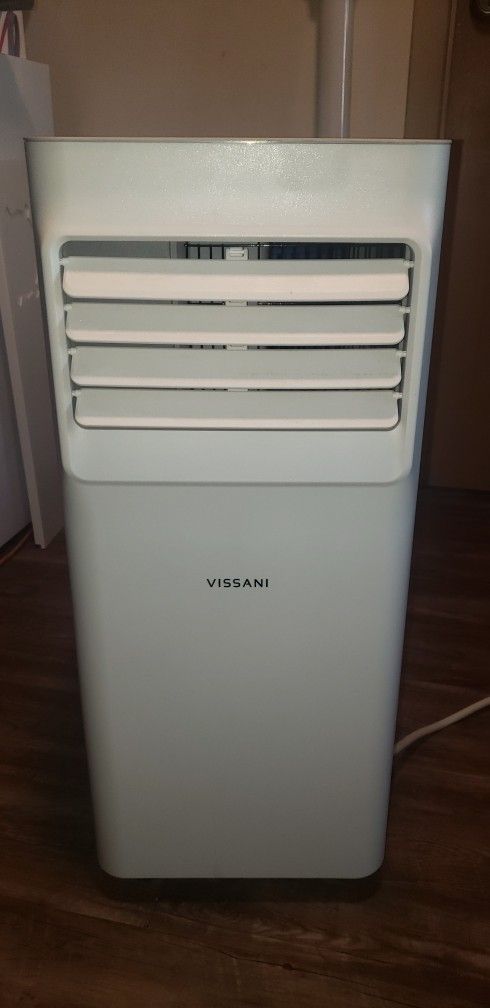Vissani Ac Unit 5000 BTU