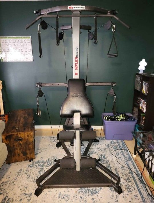 Bowflex