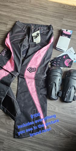 Fox Racing Women's Pants
