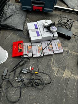 Nintendo