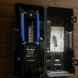Duralast Heavy Duty Jack