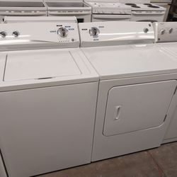 He Kenmore Top-load Washer And Dryer Set Delivery Warranty Installation Available