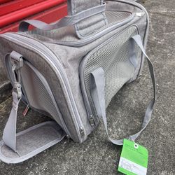 Pet Carrier