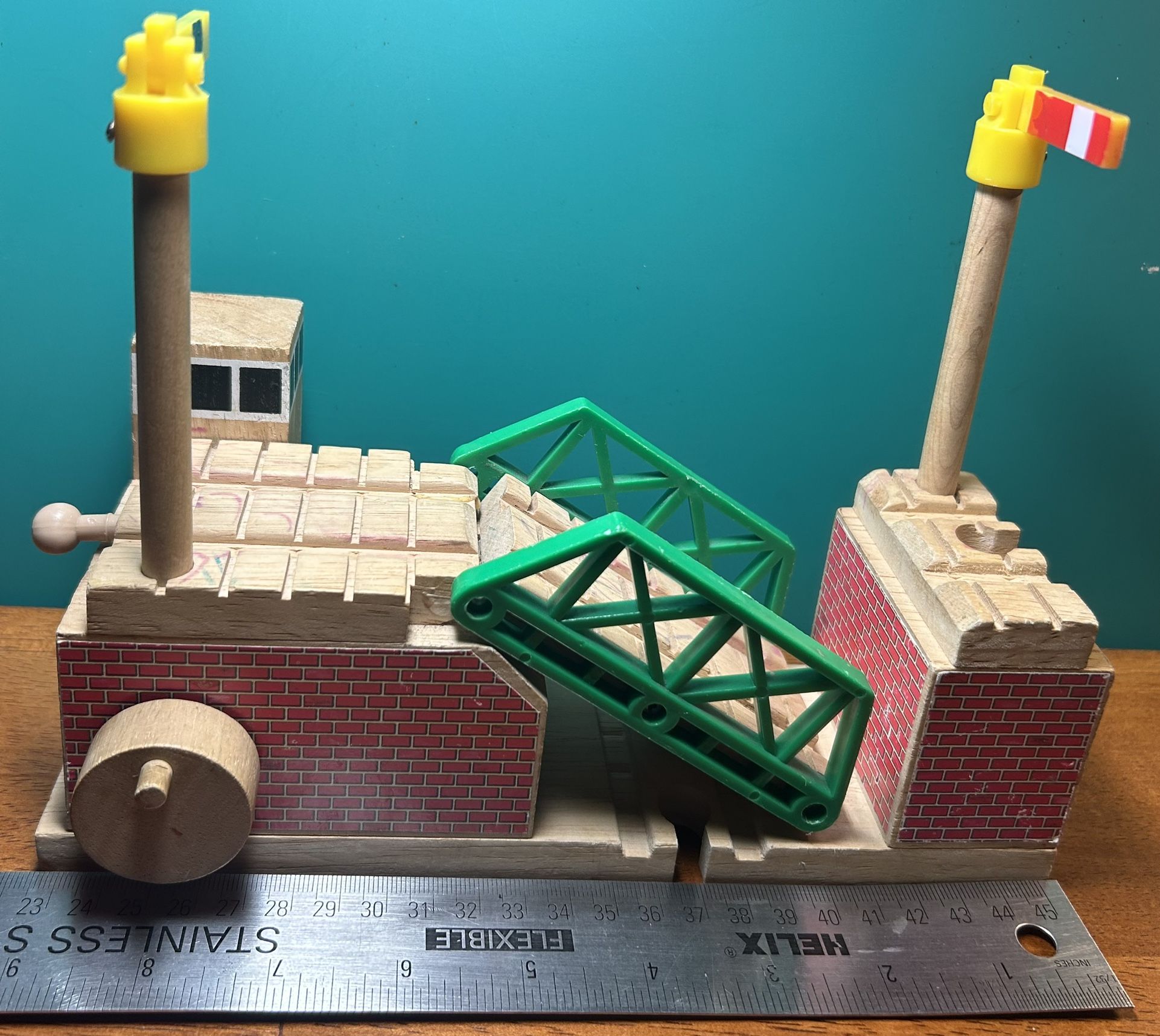 Thomas & Friends Lifting Bridge