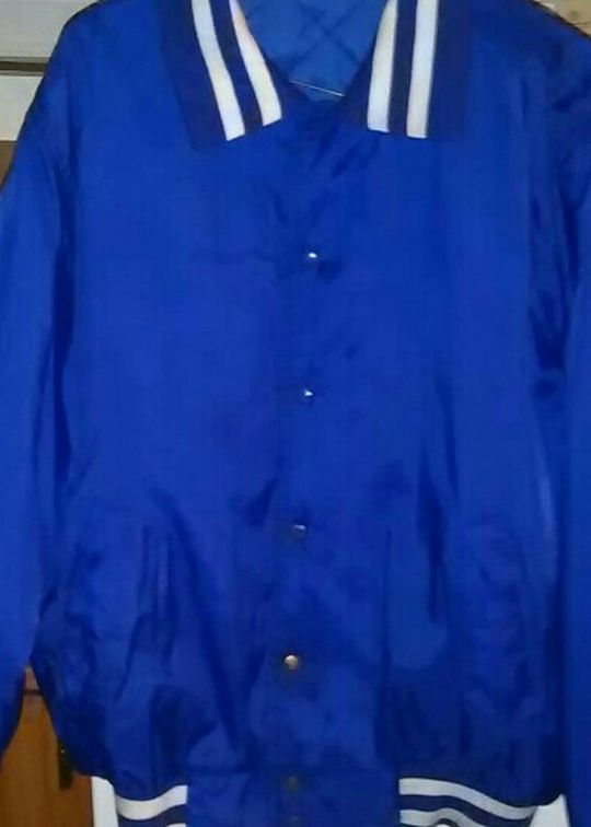 Large Size Men's Coat/Jacket! Great Shape!