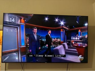 Sony BRAVIA 65” 4K HDR Smart TV