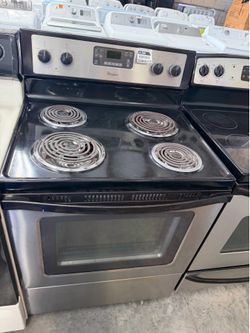 Range cocina