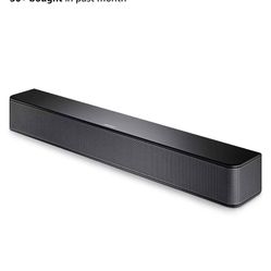 Bose Soundbar 2
