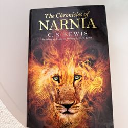 The Chronicles Of Narnia