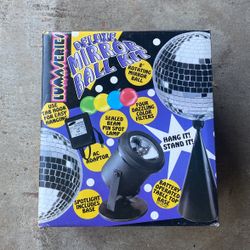 Disco Ball